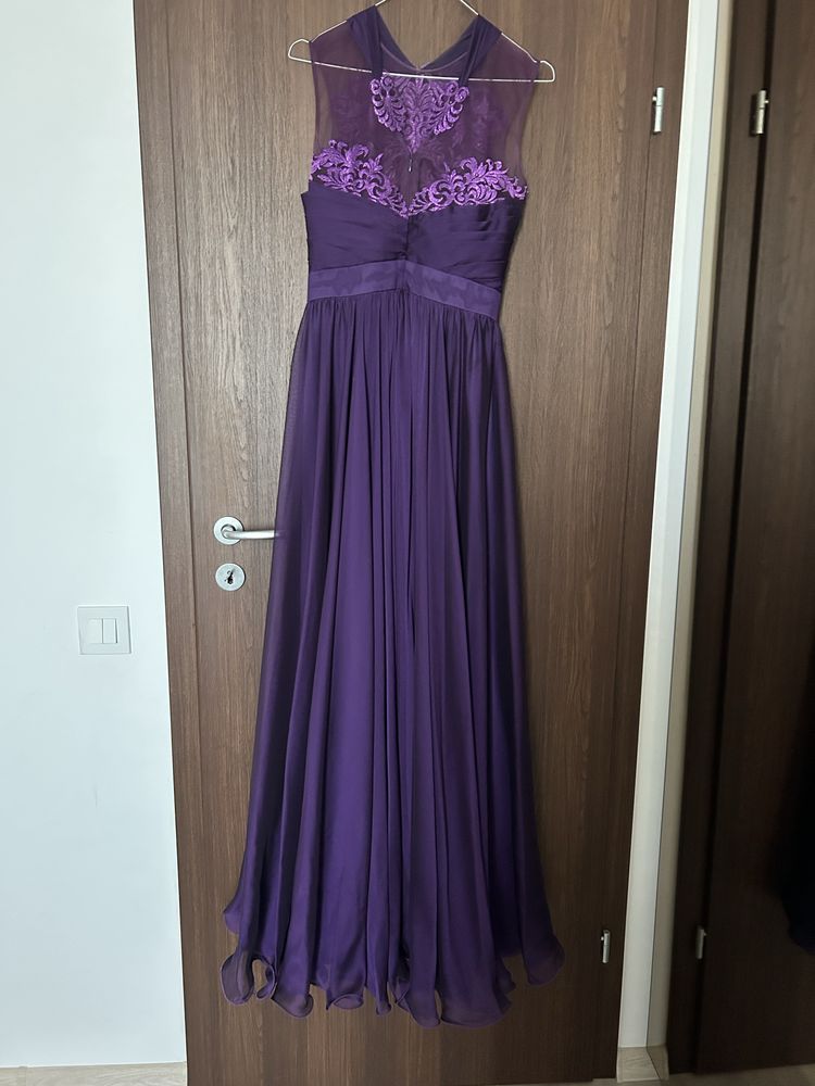 Rochie Alice design 36