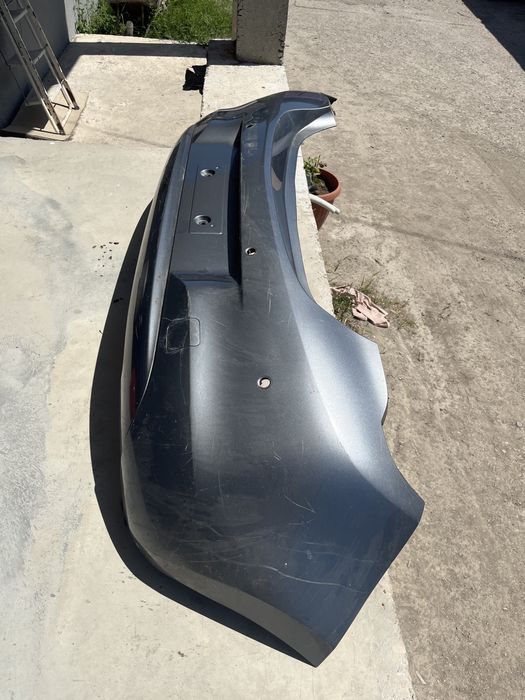 Opel Corsa E Задна броня Опел Корса 2015-2019. 5 броя