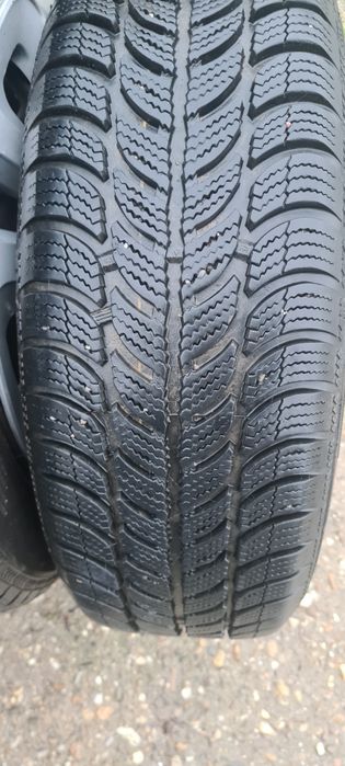 Roti ford 195/65/15 dot 2021