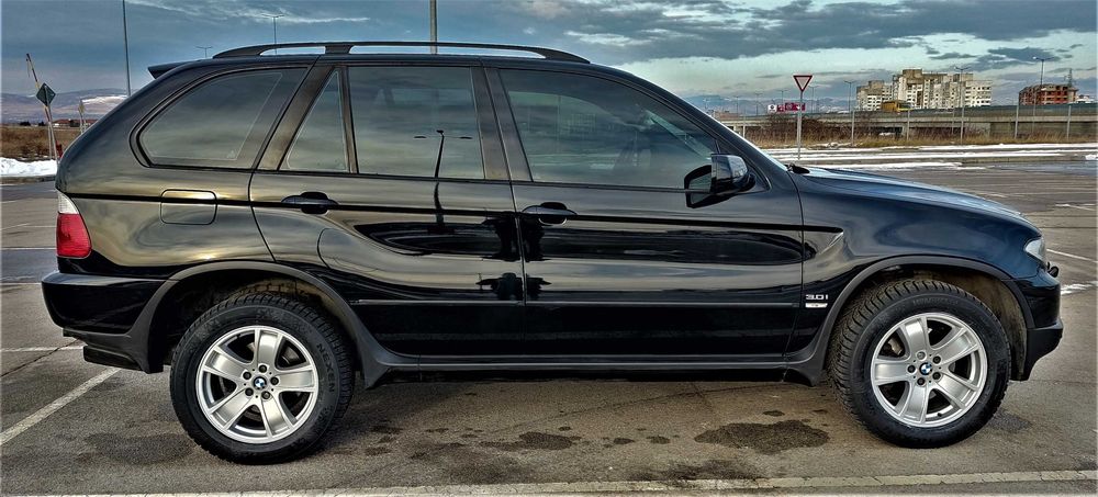 Оригинални джанти Bmw Style 99