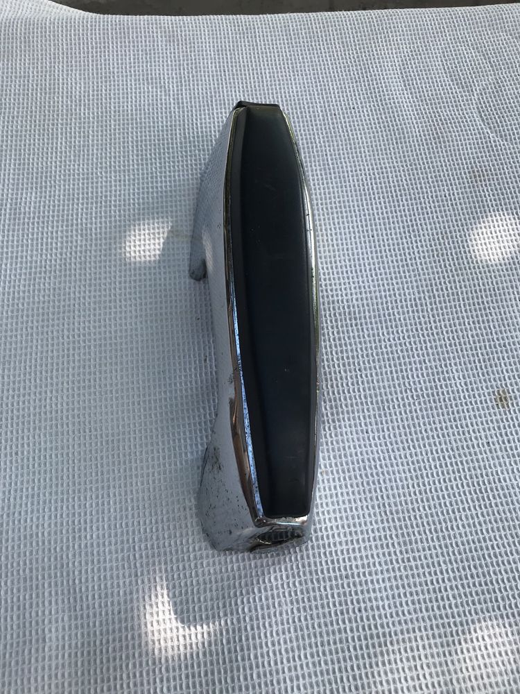 Tampon bara Dacia 1100