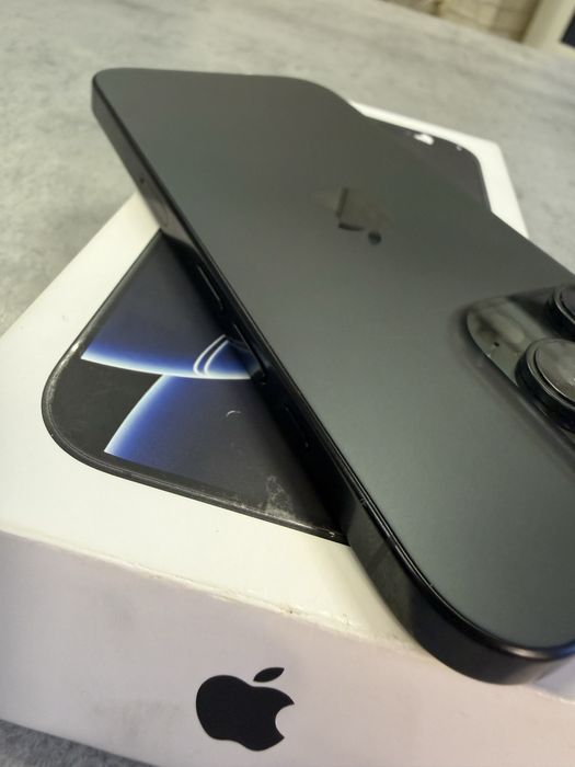 Iphone 16 Pro 256GB Нов Гаранция Б-108215