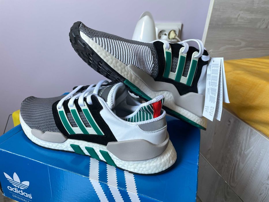 Adidas EQT Support 91/18