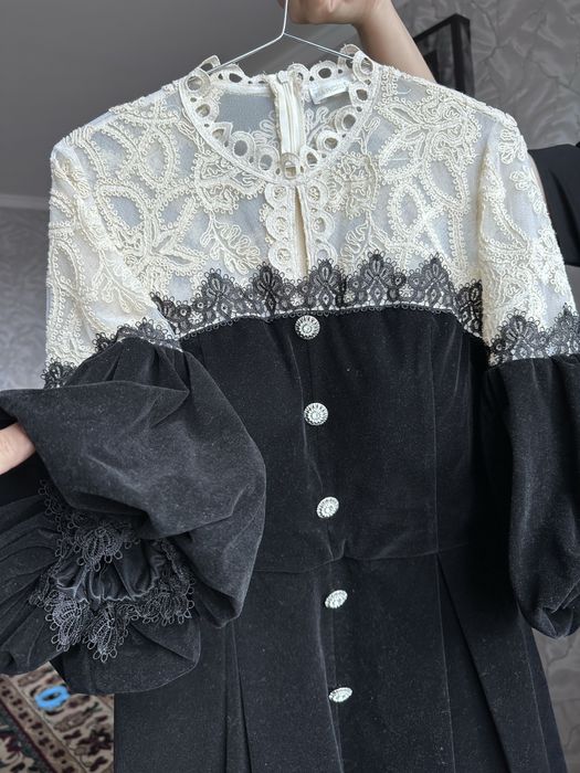 Вечерный койлек таза турипти