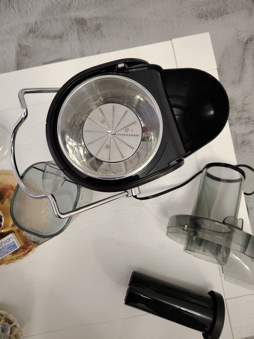 Storcător fructe și legume