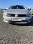 vw passat b8 2016 2.0tdi на части фолксваген пасат
