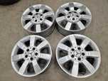 Jante Mercedes Vito A Classe R16 originale stare foarte buna