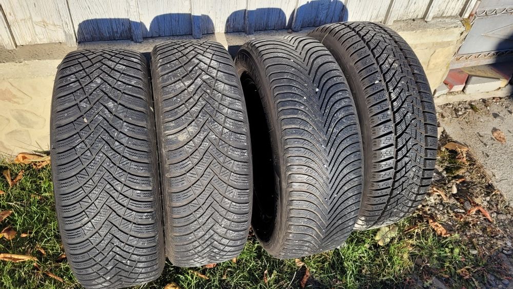 Roti/Jante VW Passat B8 215/60/R16