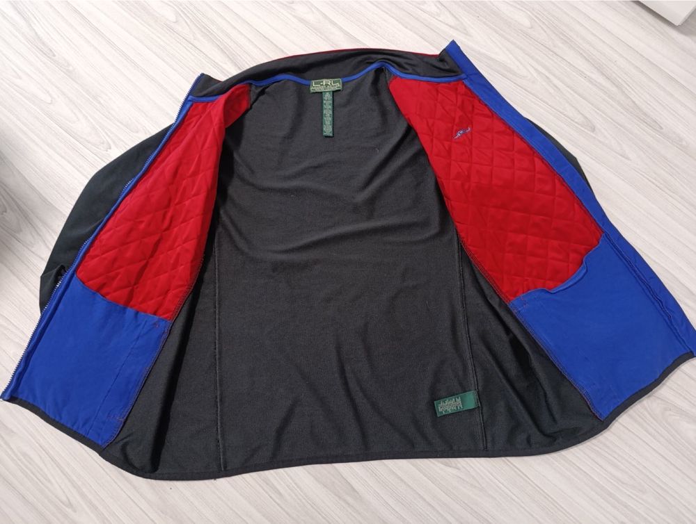 L-RL Lauren Active Ralph Lauren оригинален суичьр