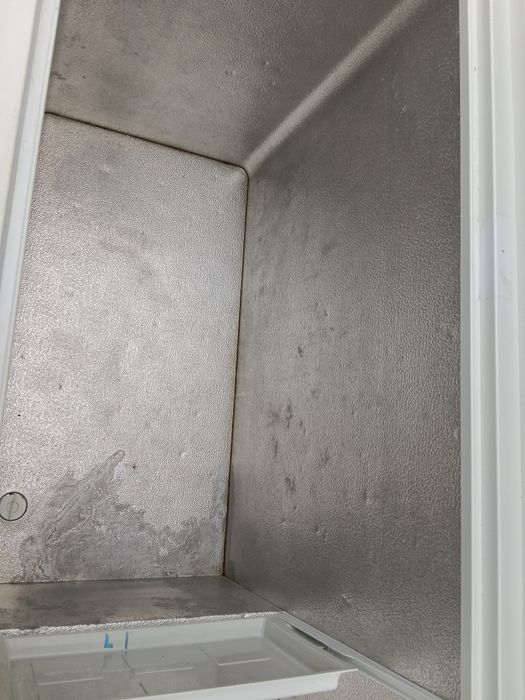 Vand lada frigorifica artic