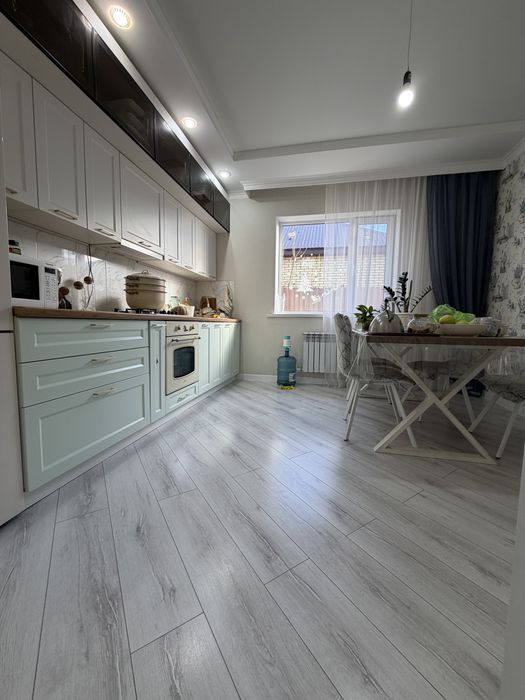 Продается дом Деркул 2 , пл 120 кв.м