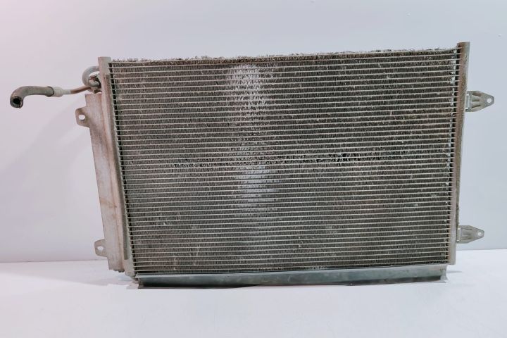 Radiator  AC 3C0820741A Volkswagen VW Passat B6