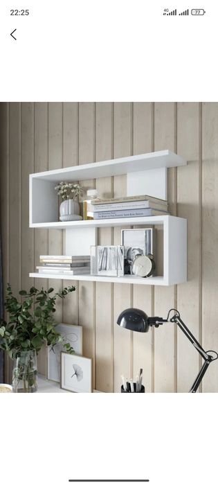 S  Полка.  полка настенная