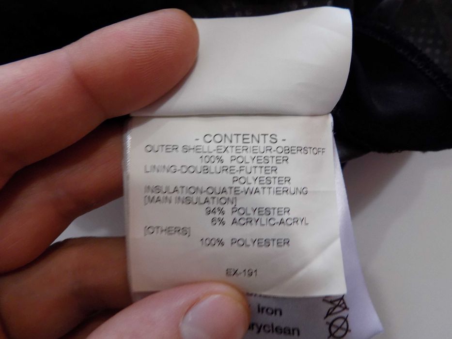 ски яке phenix norway горнище екип зимно мъжко туризъм оригинал 54/XL