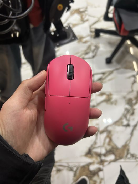 Logitech Superlight 2