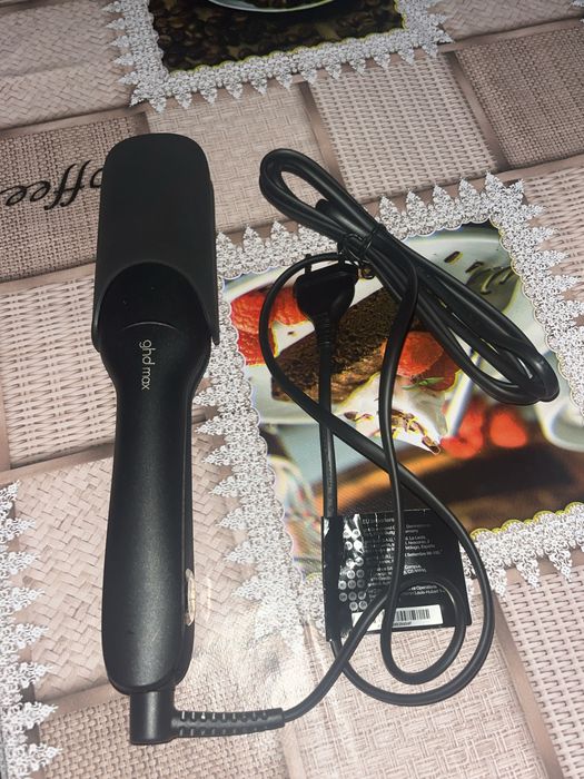 Placă de păr ghd gold profesională