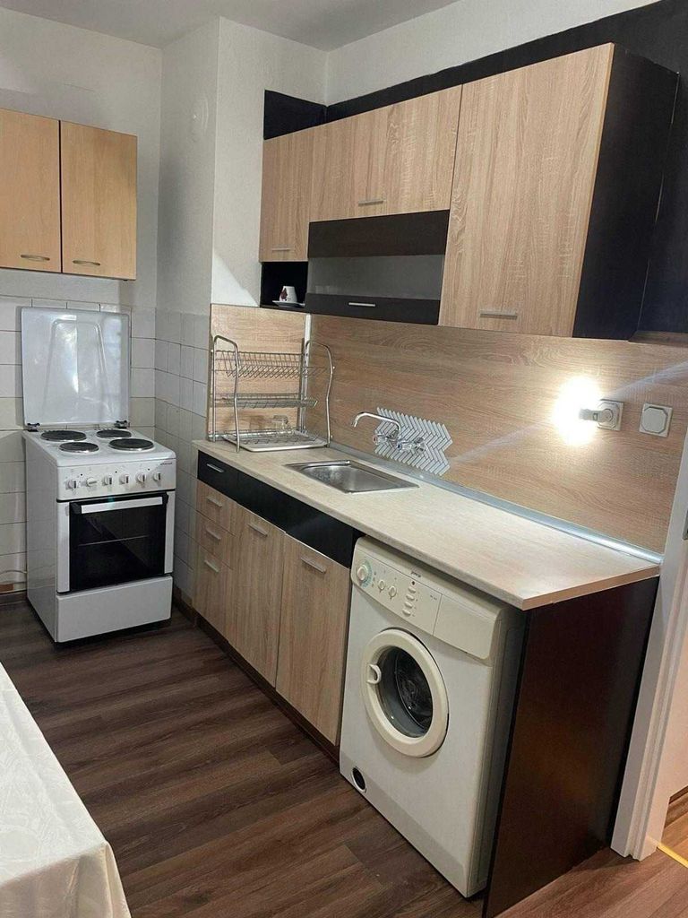 Дава се под наем Двустаен апартамент в София, Младост 1А - 70 кв.м за 550 € - Снимка #5