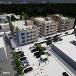Garsoniere in bloc nou-parcare subterana-finisaje premium-Romanescu