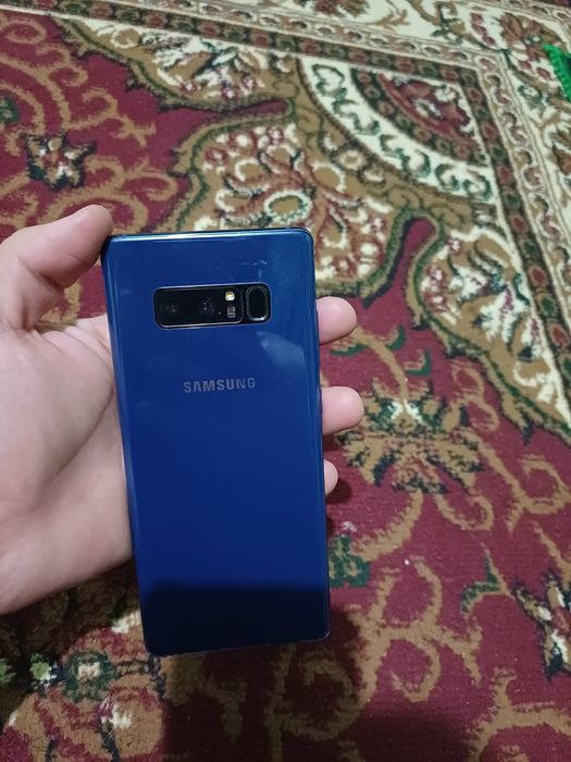 Samsung Note 8 64 gb