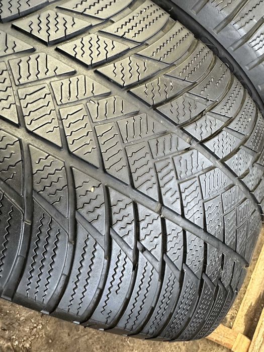 Anvelope Iarna 275/45 R20 110v BRIDGESTONE Blizzak LM001 RSC runflat