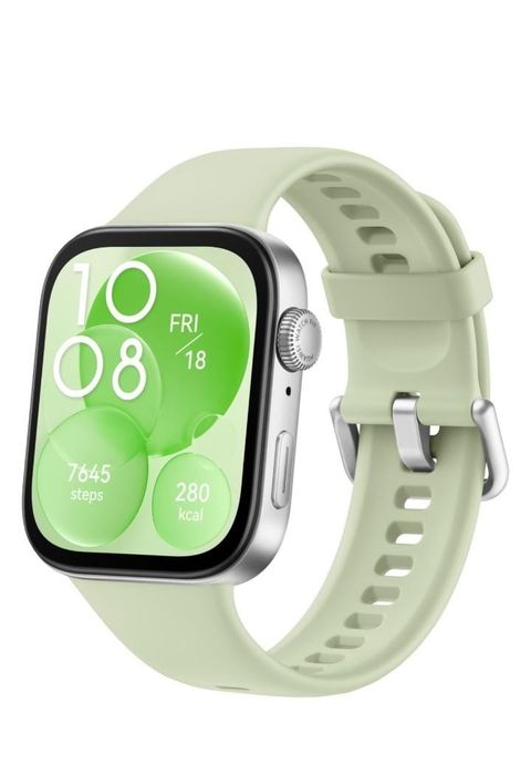 Huawei watch сағаты