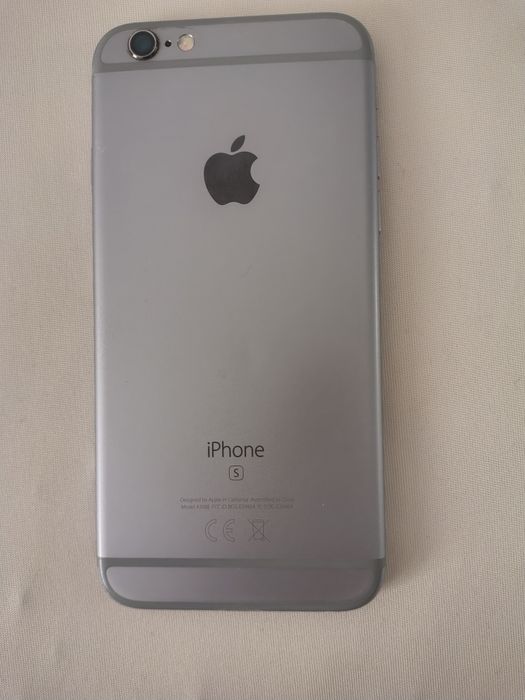 Vând iPhone 6s 32gb