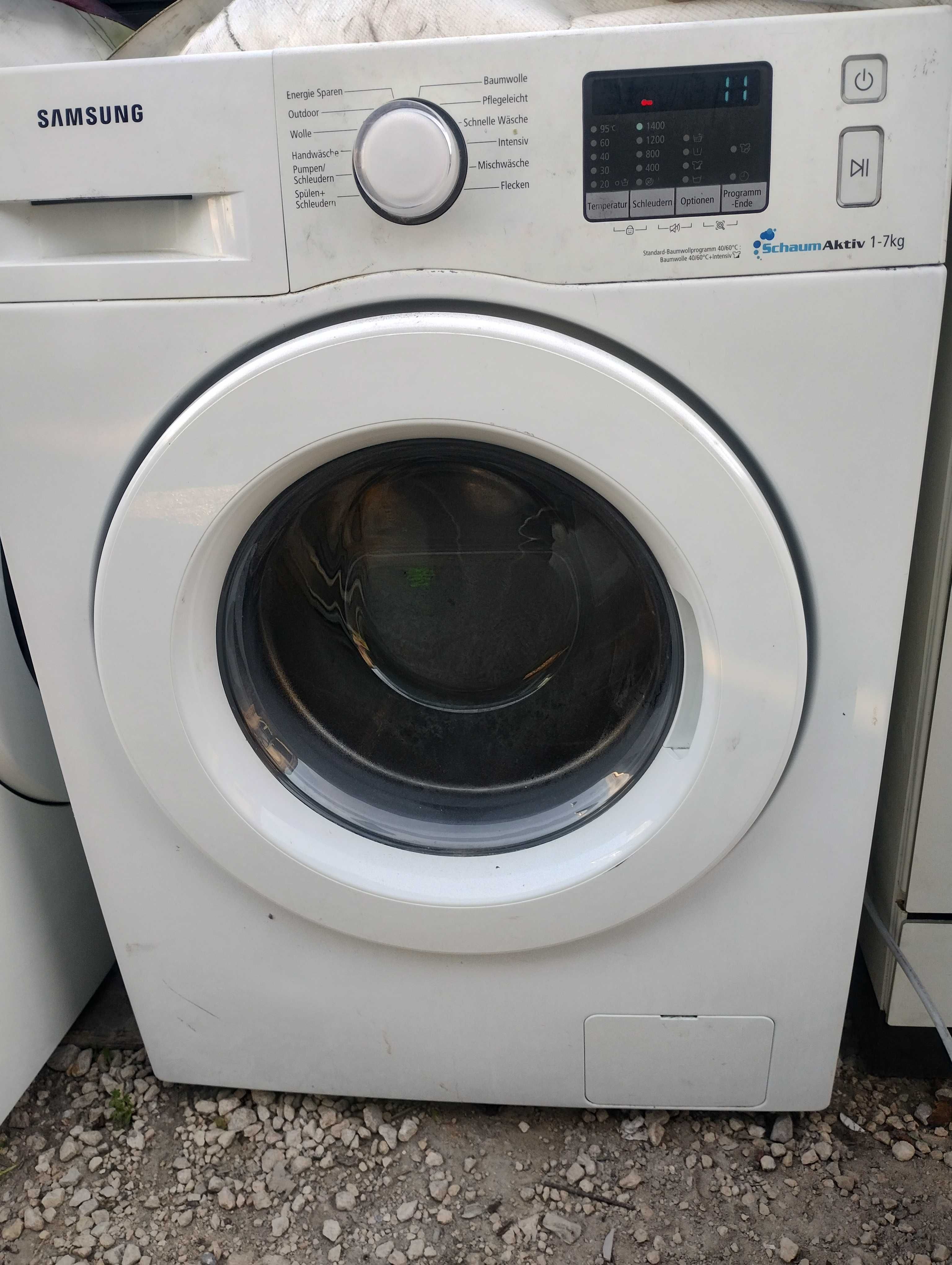 перални SАМSUNG,AEG,Whirpool