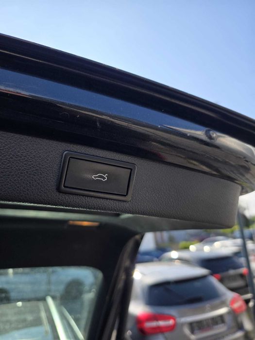 Skoda Superb Combi 4x4 2.0 TDI DSG