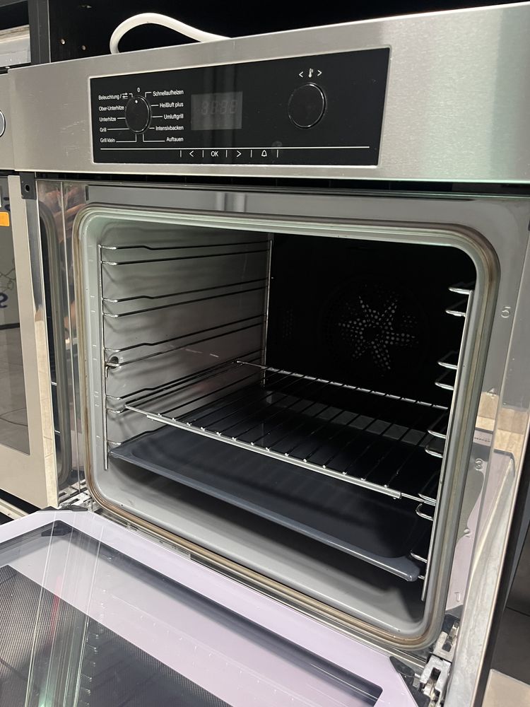 Miele H 5140 B фурна за вграждане 76 л/24 мес гаранция