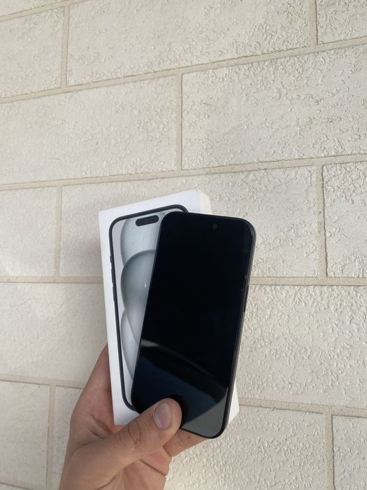Iphone 15
