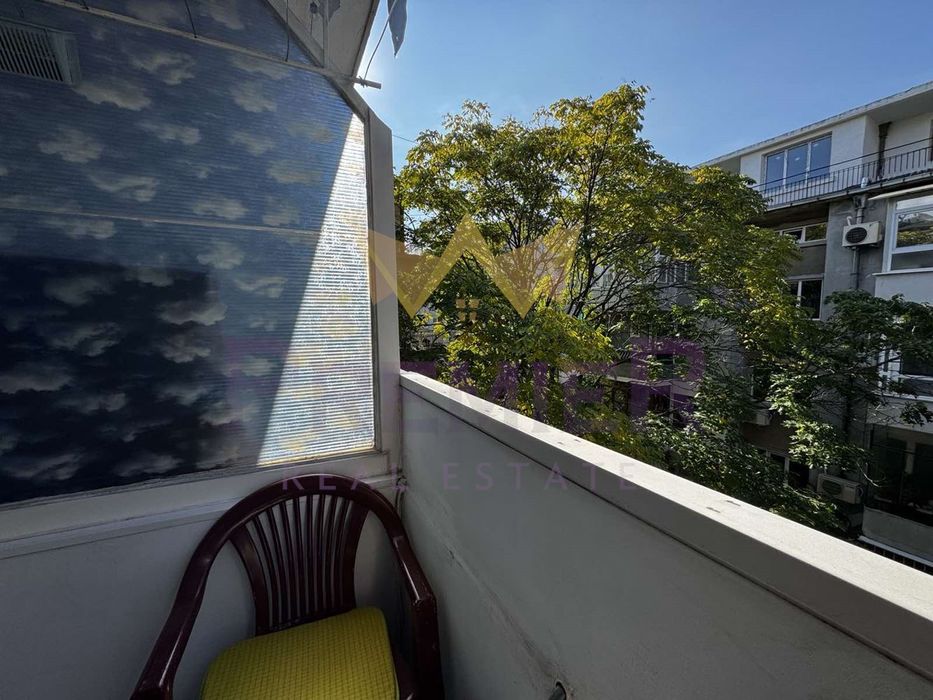 2-стаен в Варна-Генералите площ 60 цена 900