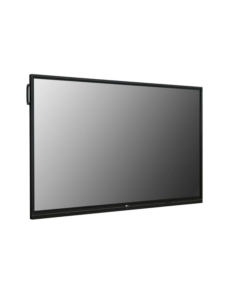 Интерактивная сенсорная панель LG 86TR3PJ 86"