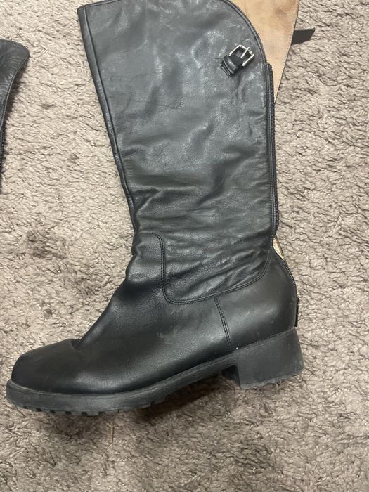 Ботуши”Hush pupis”