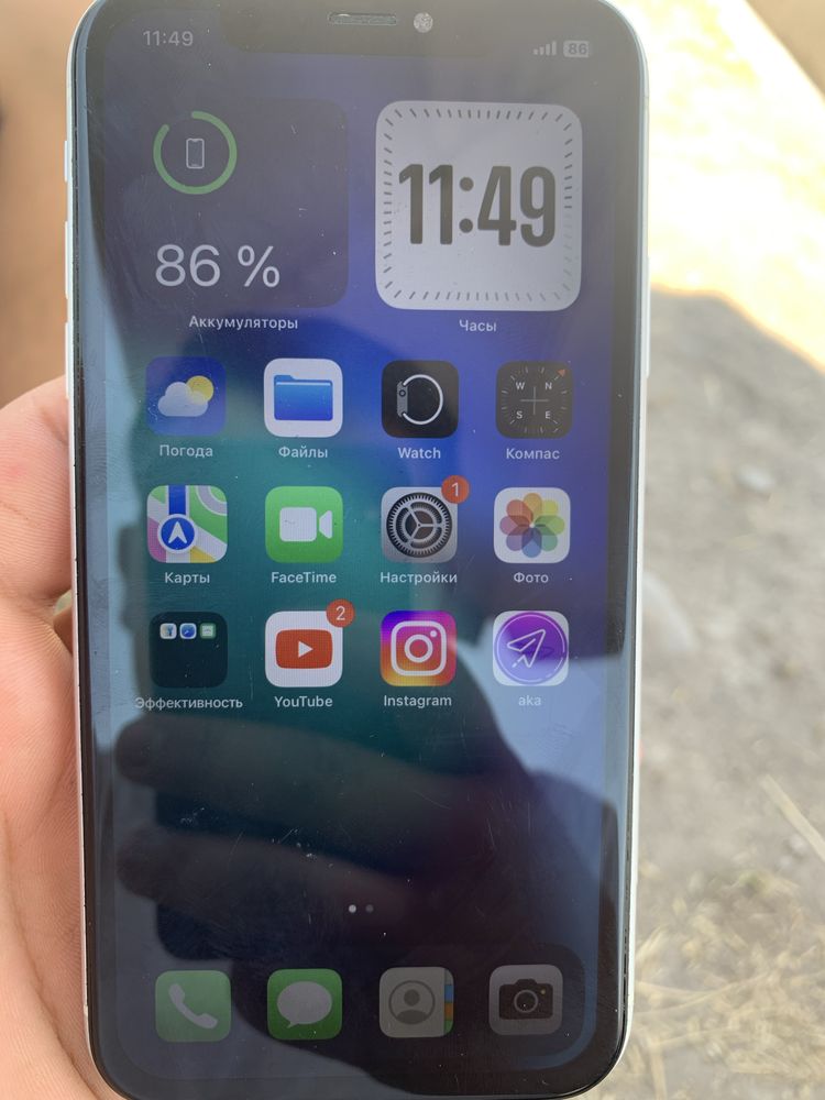 Iphone xr abmen poco redmi