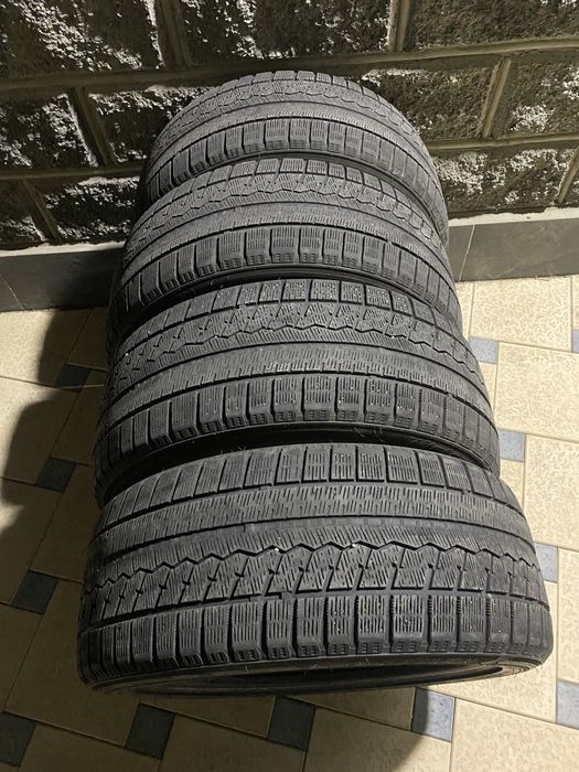 Продам зимние шины