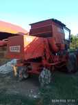 Комбайна Fahr Deutz