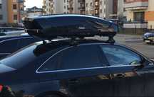 Thule Motion XT L Black