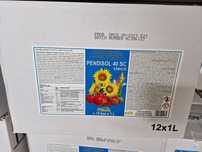 Erbicid Pendisol similar Stomp