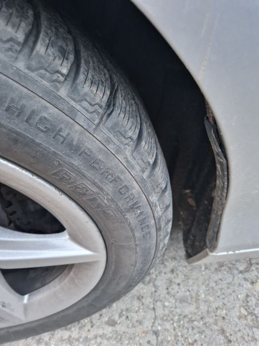 Anvelope 205 55 16 iarna,  Dot 2019