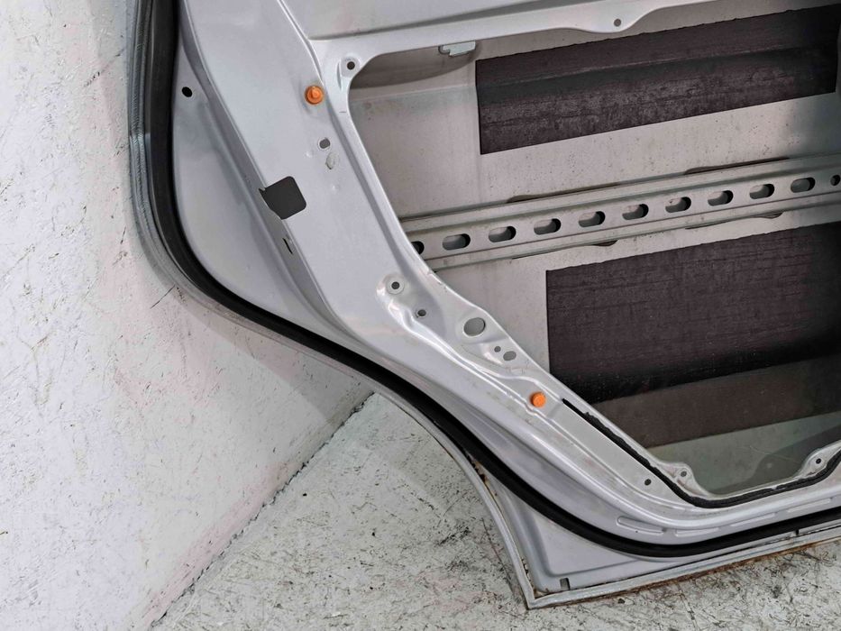 Usa stanga spate Mercedes Clasa A (W169) [Fabr 2004-2012] GRI