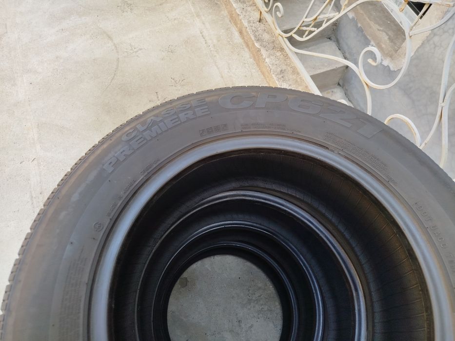 205 60 R15 Shina Nexen