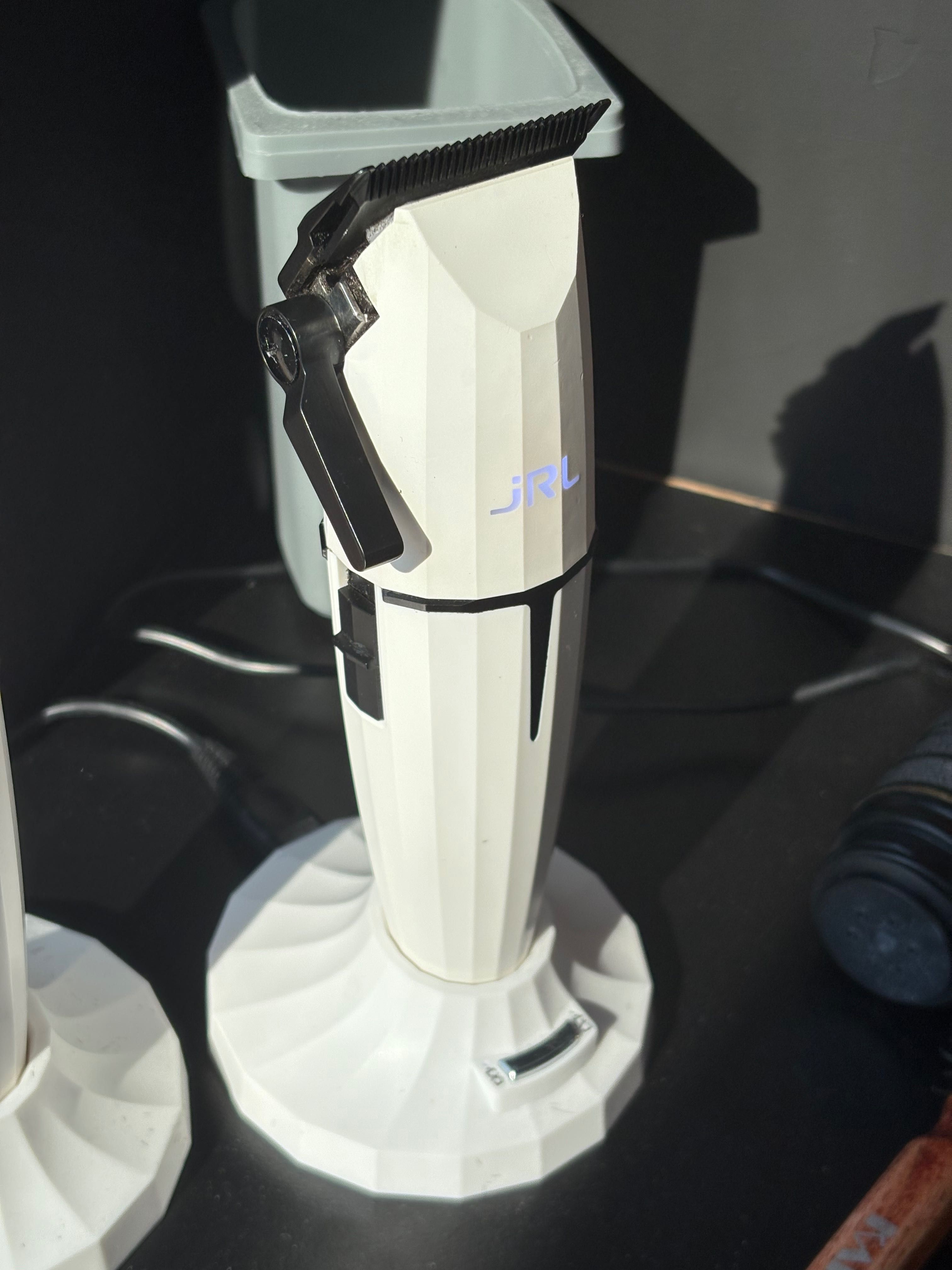 JRL Onyx Ghost Clipper