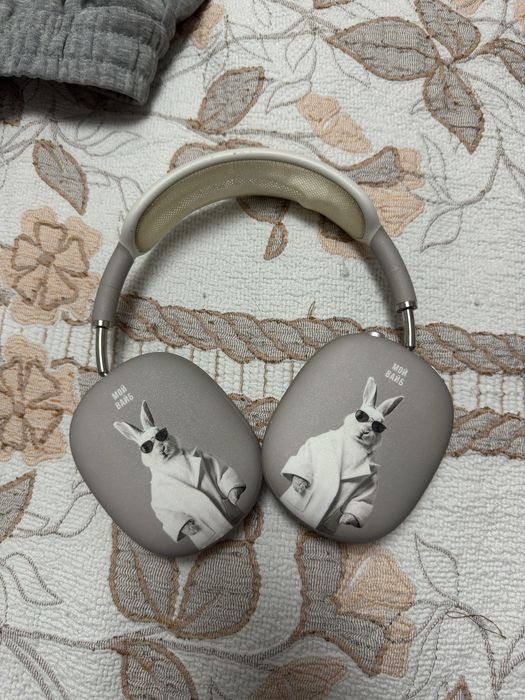 Airpods Max (1 поколение)