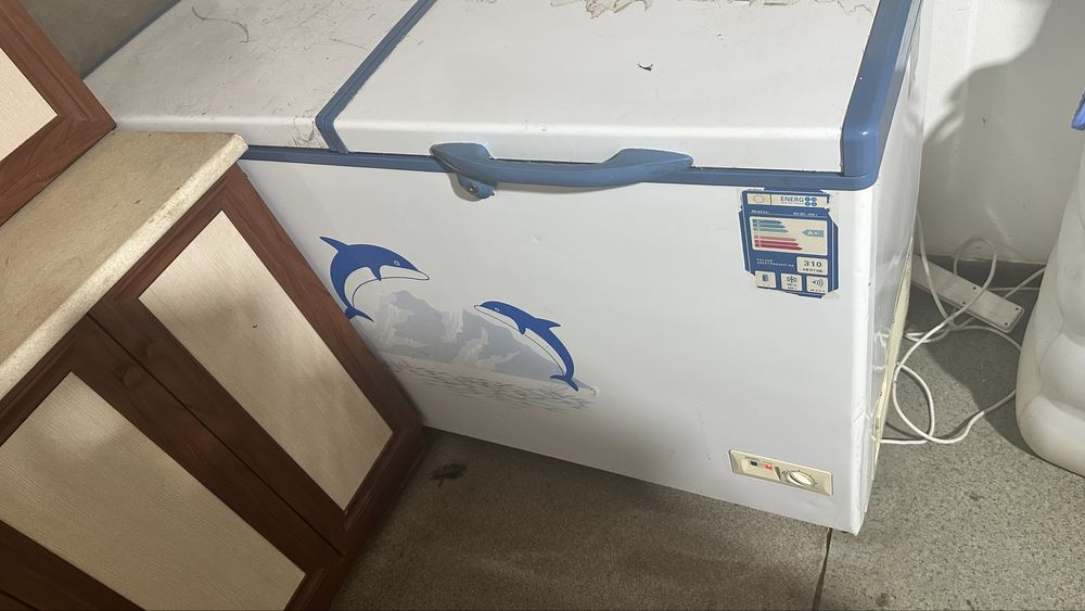 Морозильник сатылады