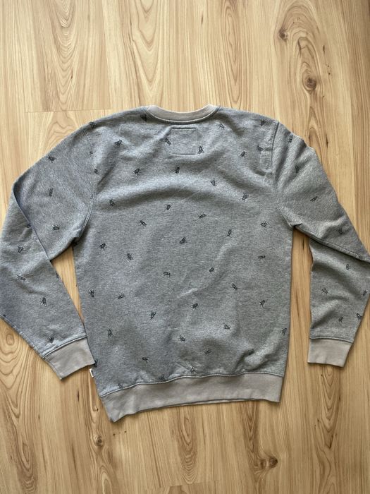 VANS / мъжка блуза/фланела М/L