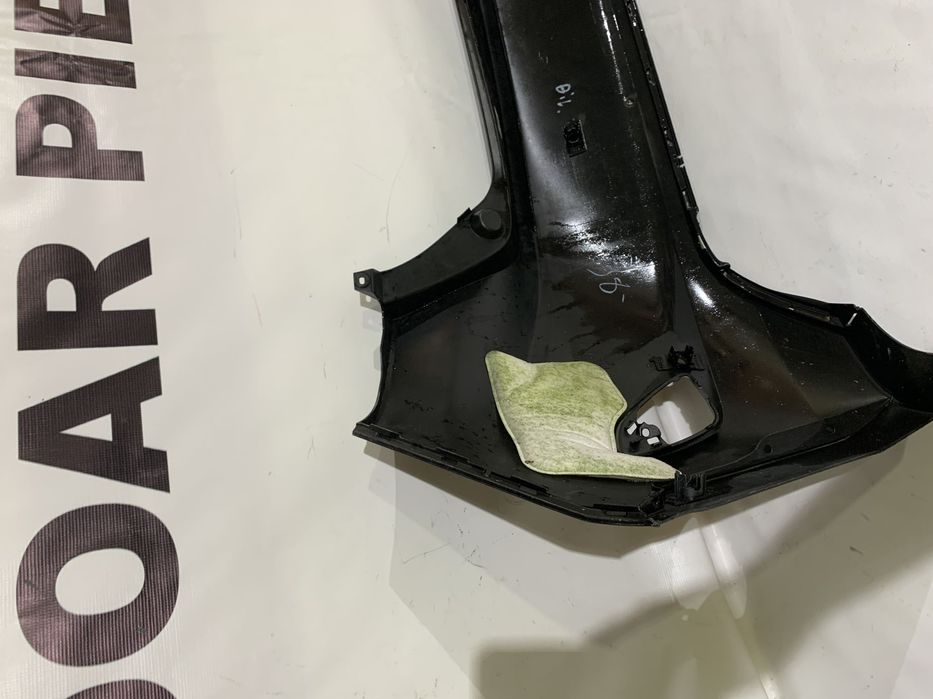 Bara spate Ford Fiesta, 2017, 2018, 2019, 2020, 2021, cod origine OE H1BB-17906-A1.