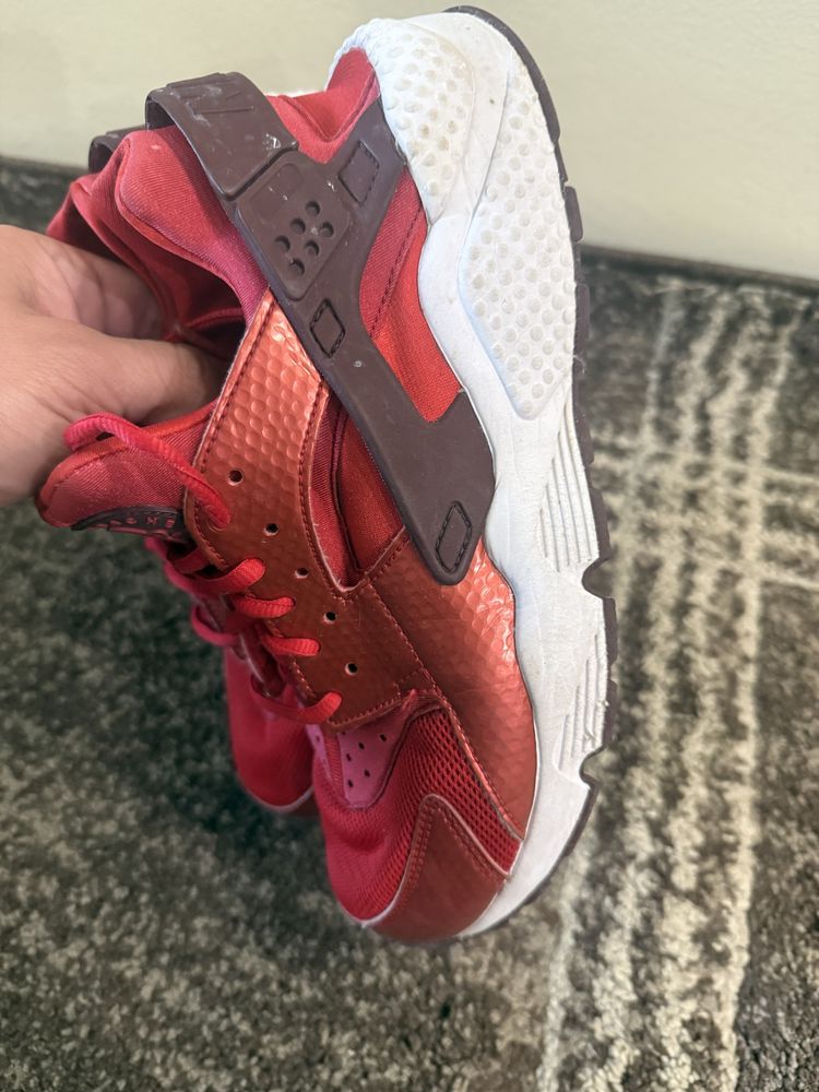 Оригинални мъжни/дамски кецове/сникърси Air NikeHuarache -41Номер