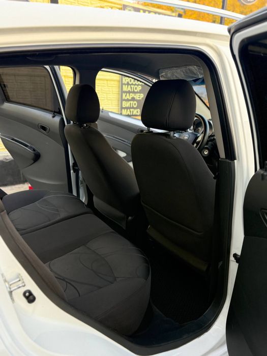 Spark 2018 yil 4 poz naxt yoki arenda