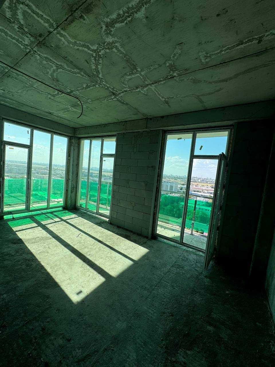 Срочно Продаю свою квартиру XON SAROY SALOM QOYLIQ