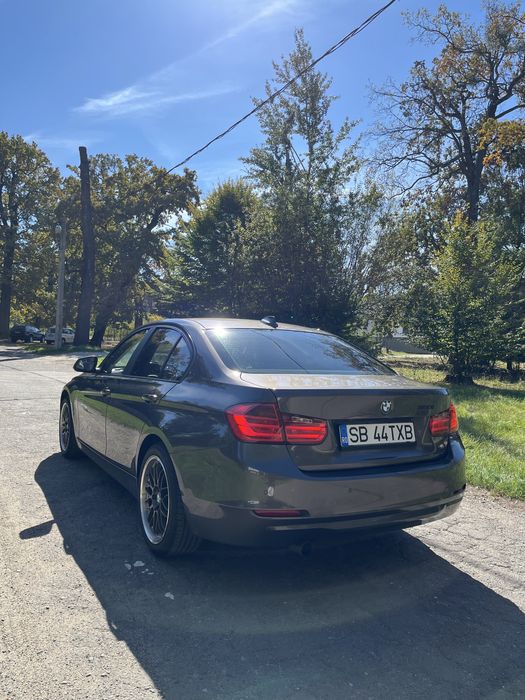 BMW Seria 3 de vanzare